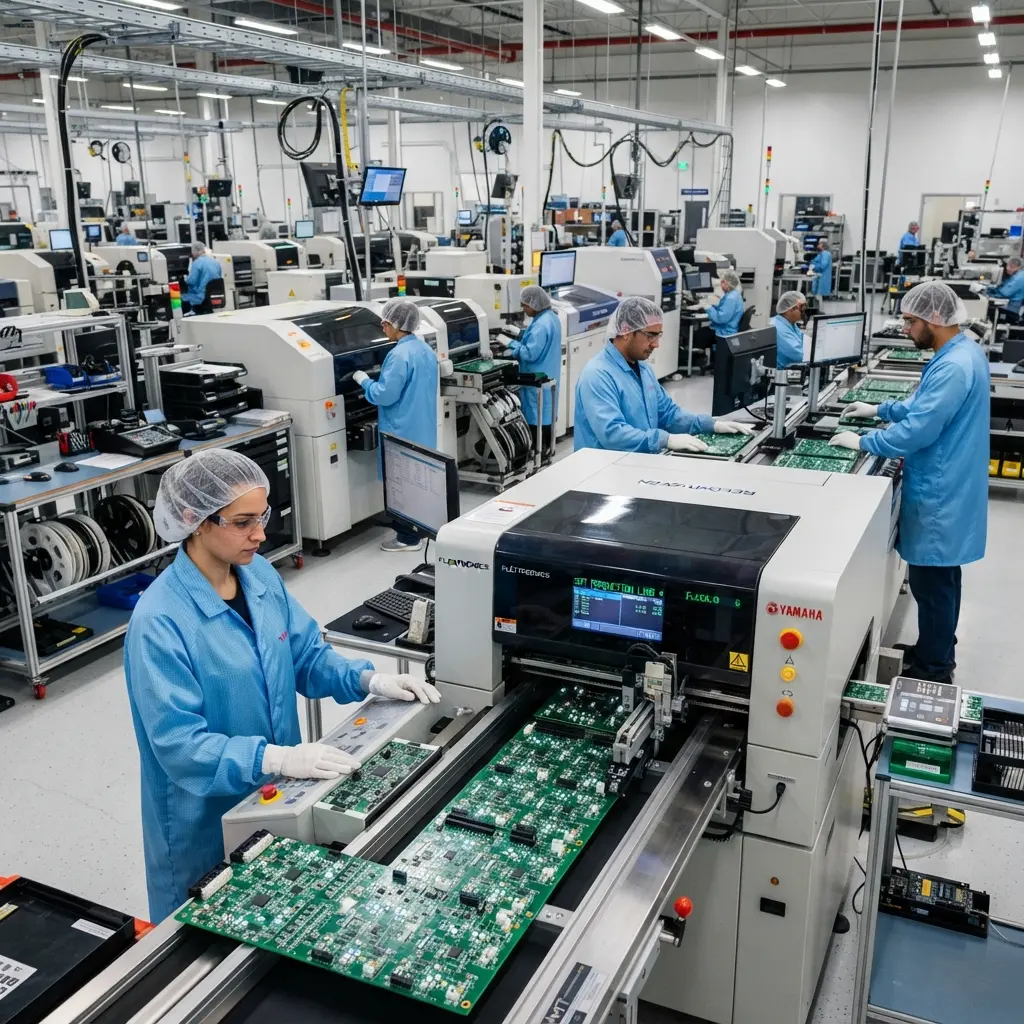 Electronics